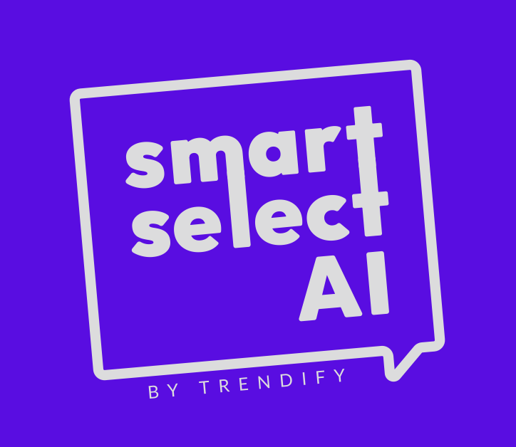 smart select AI